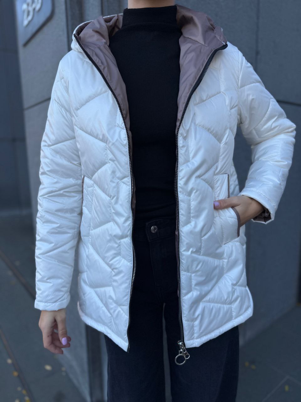 Куртка 06112514