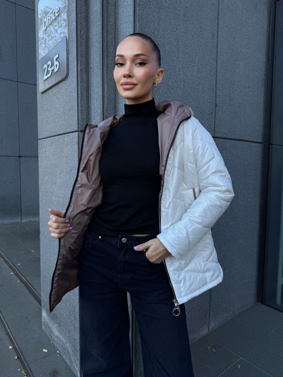 Куртка 06112514