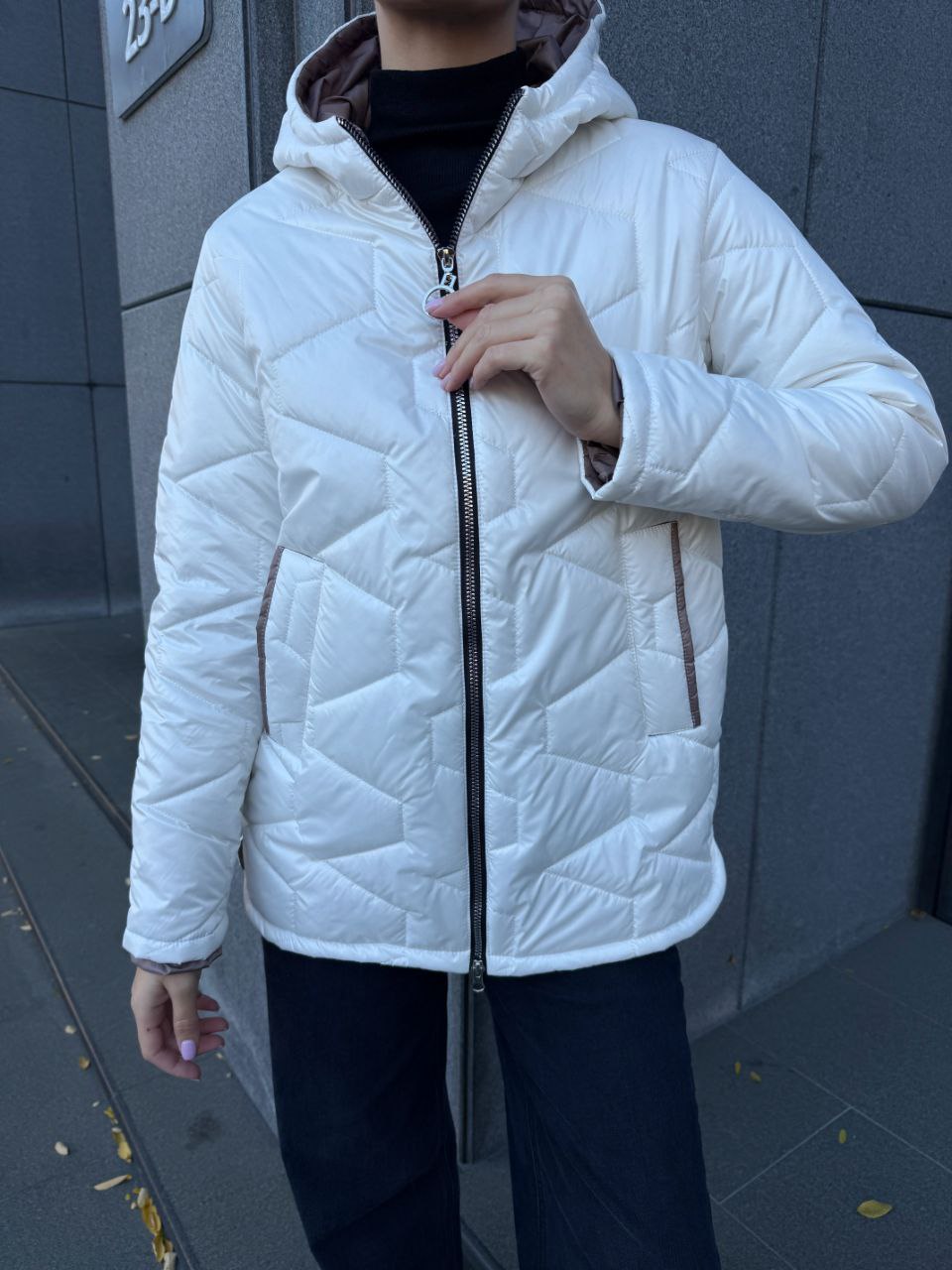 Куртка 06112514