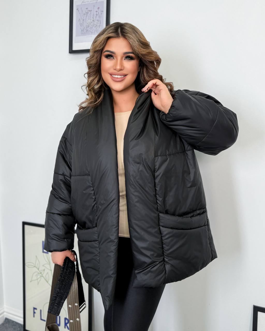 Куртка 18112501