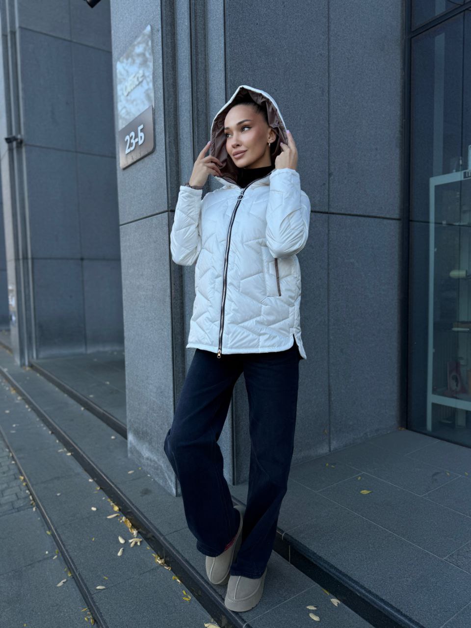 Куртка 06112514