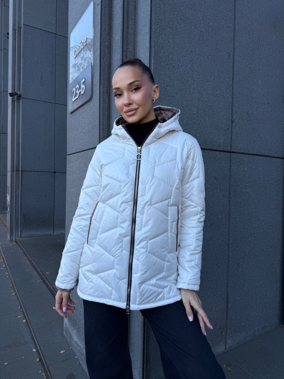 Куртка 06112514