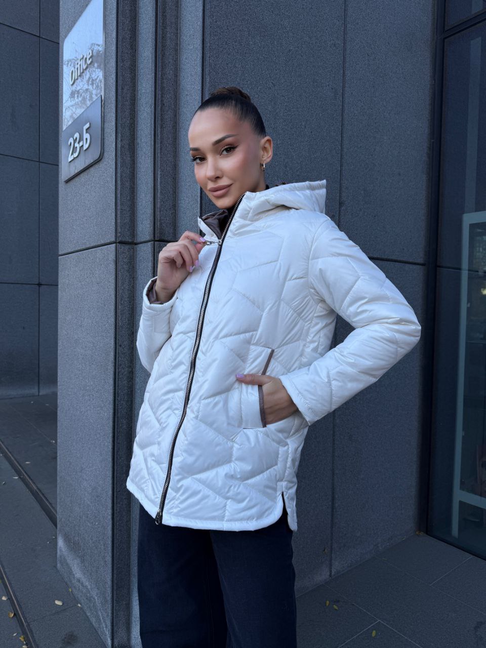 Куртка 06112514