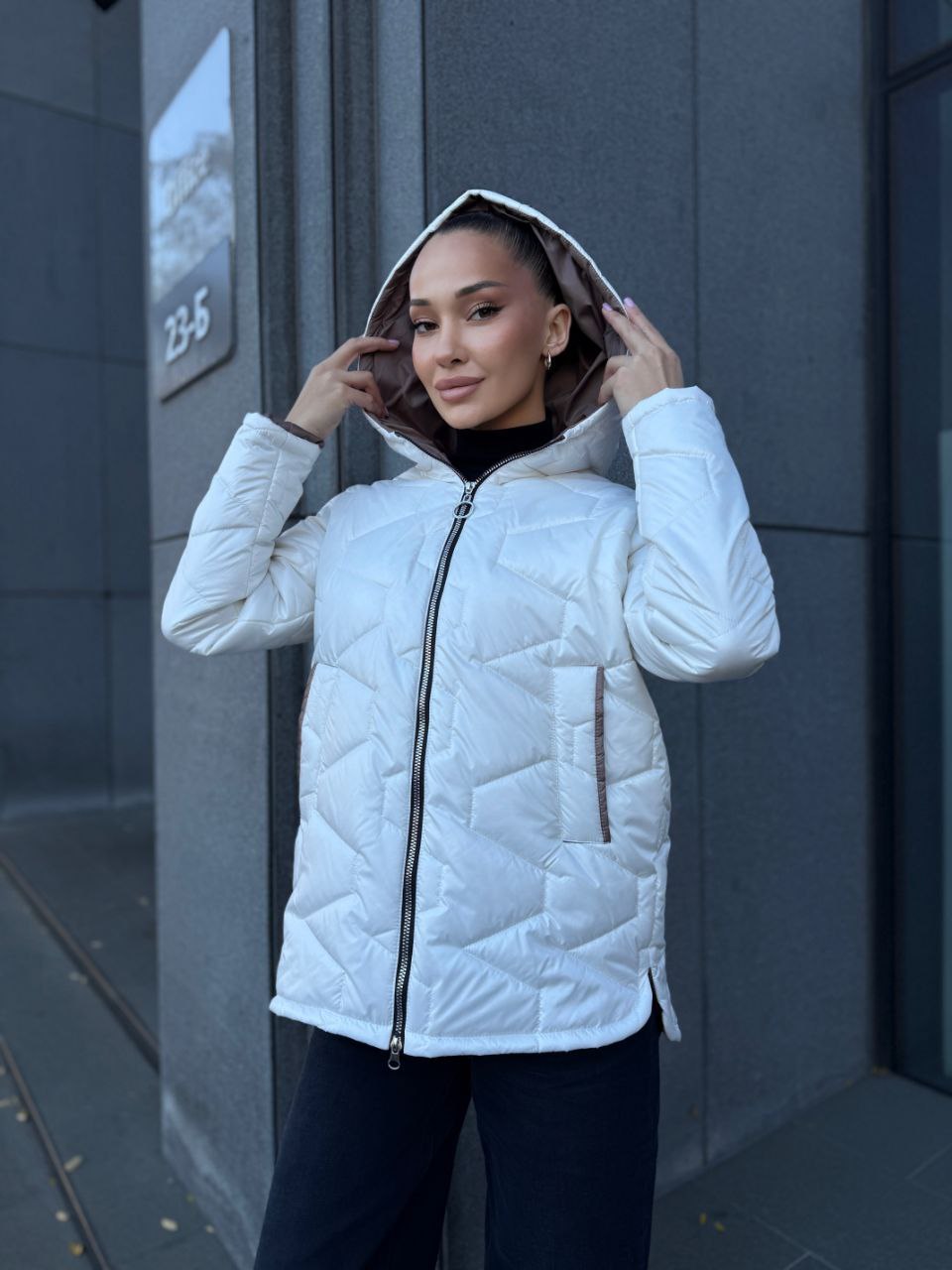 Куртка 06112514