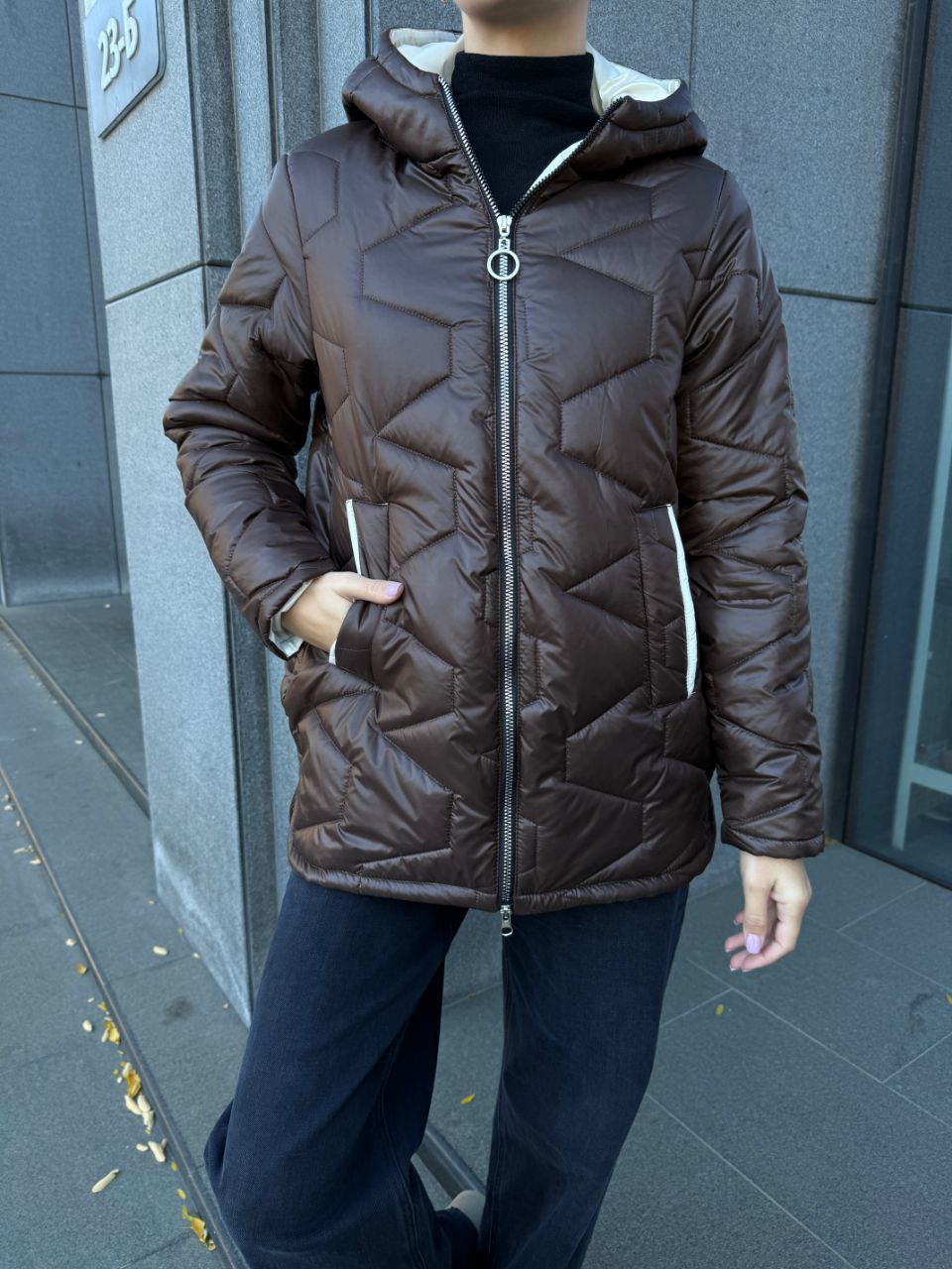 Куртка 06112514