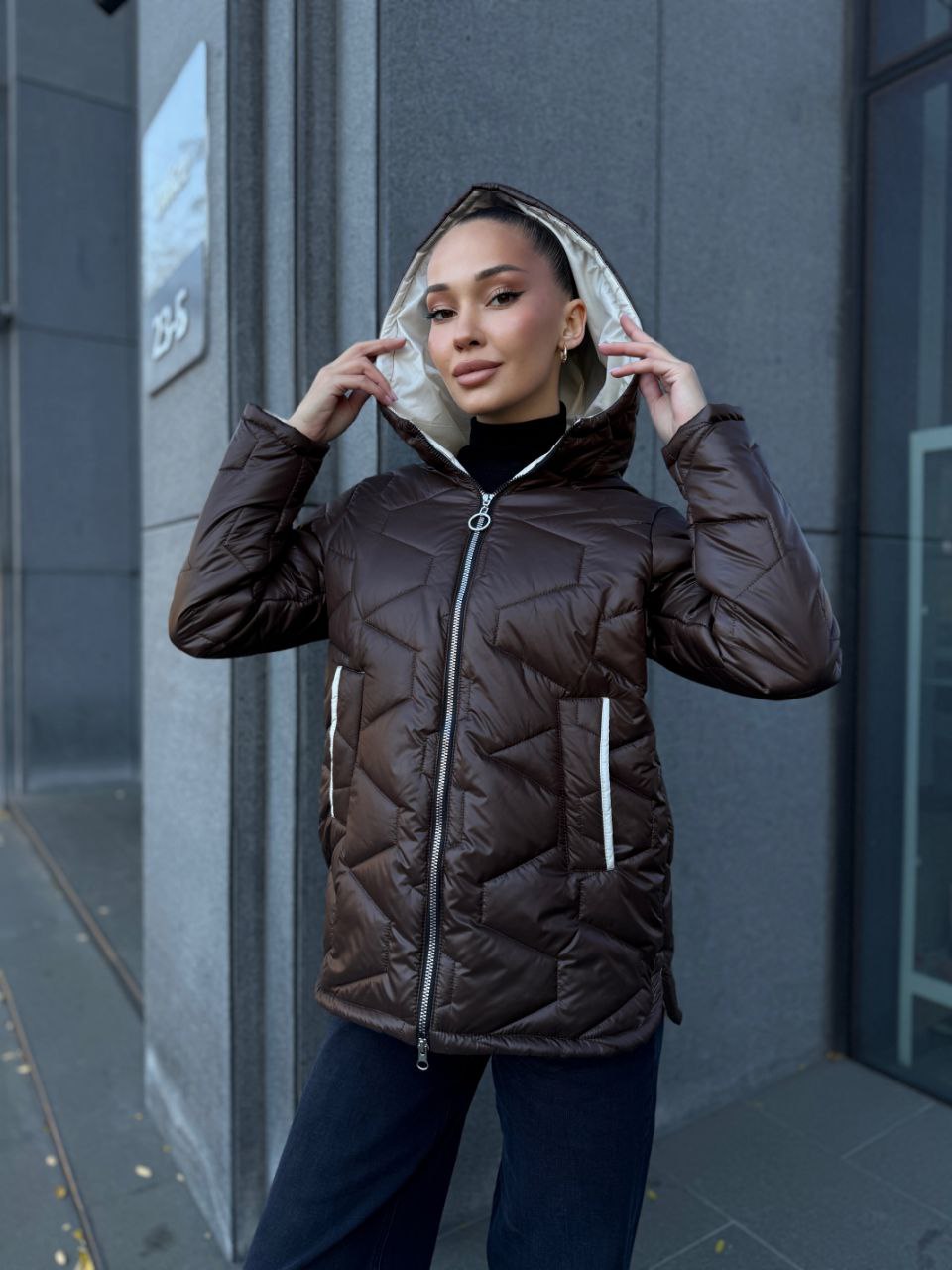 Куртка 06112514