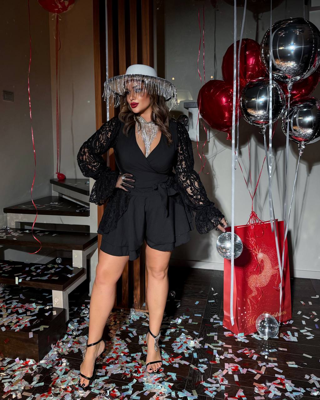 Шорты-юбка 25112522