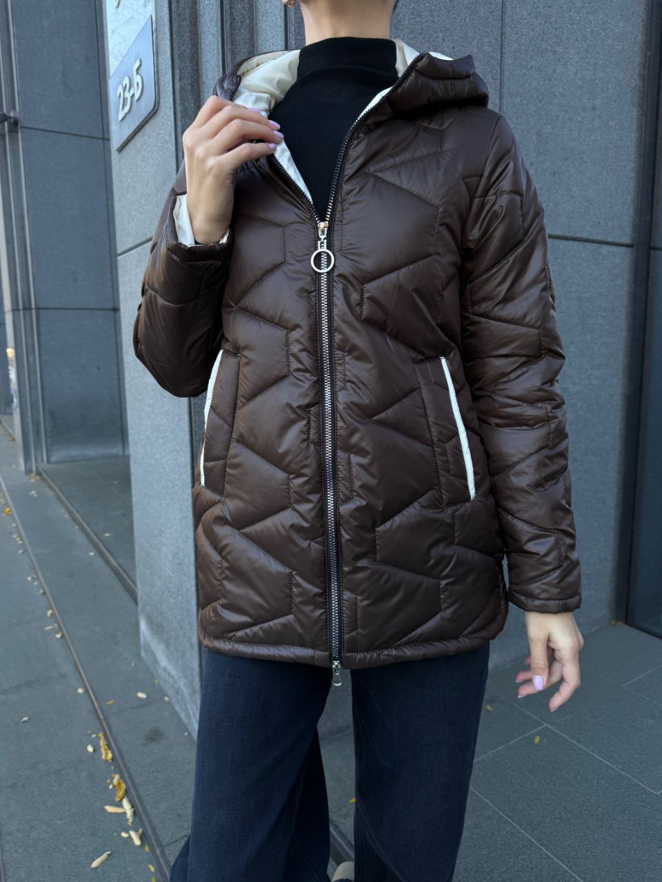 Куртка 06112514