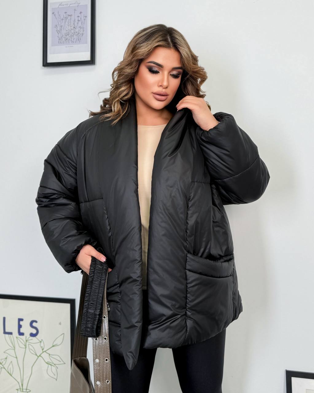 Куртка 18112501