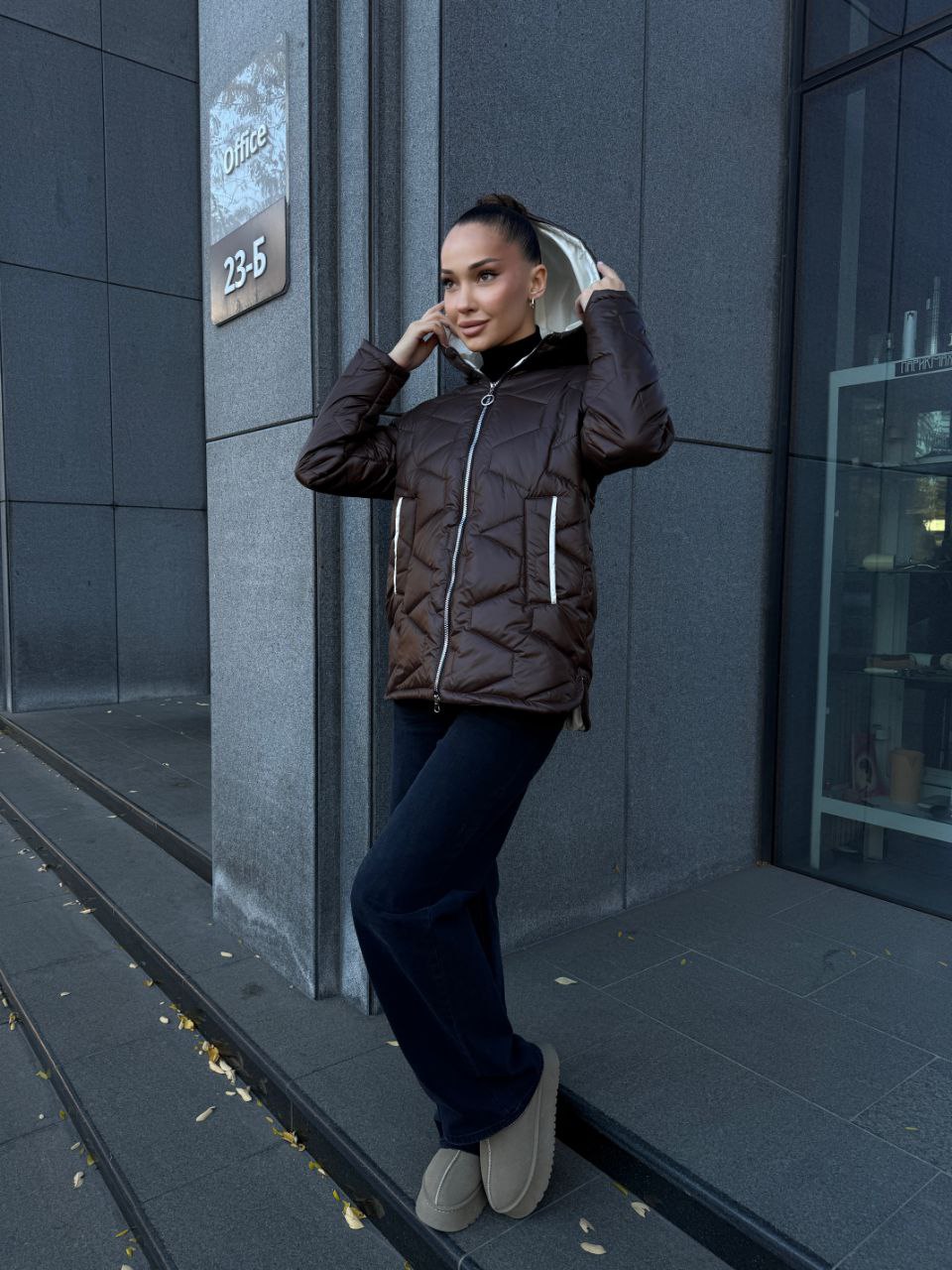 Куртка 06112514