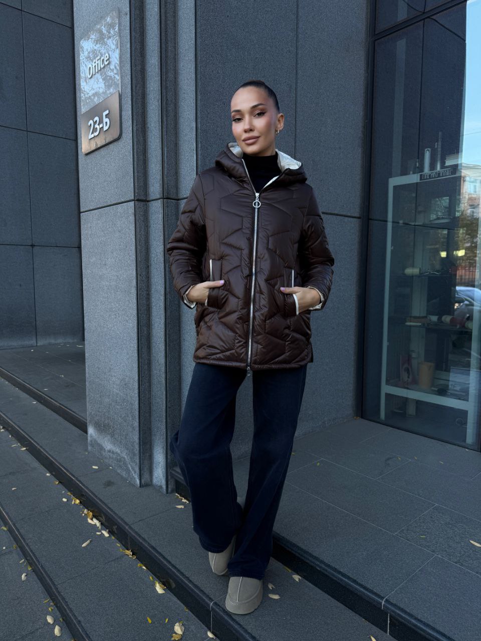 Куртка 06112514