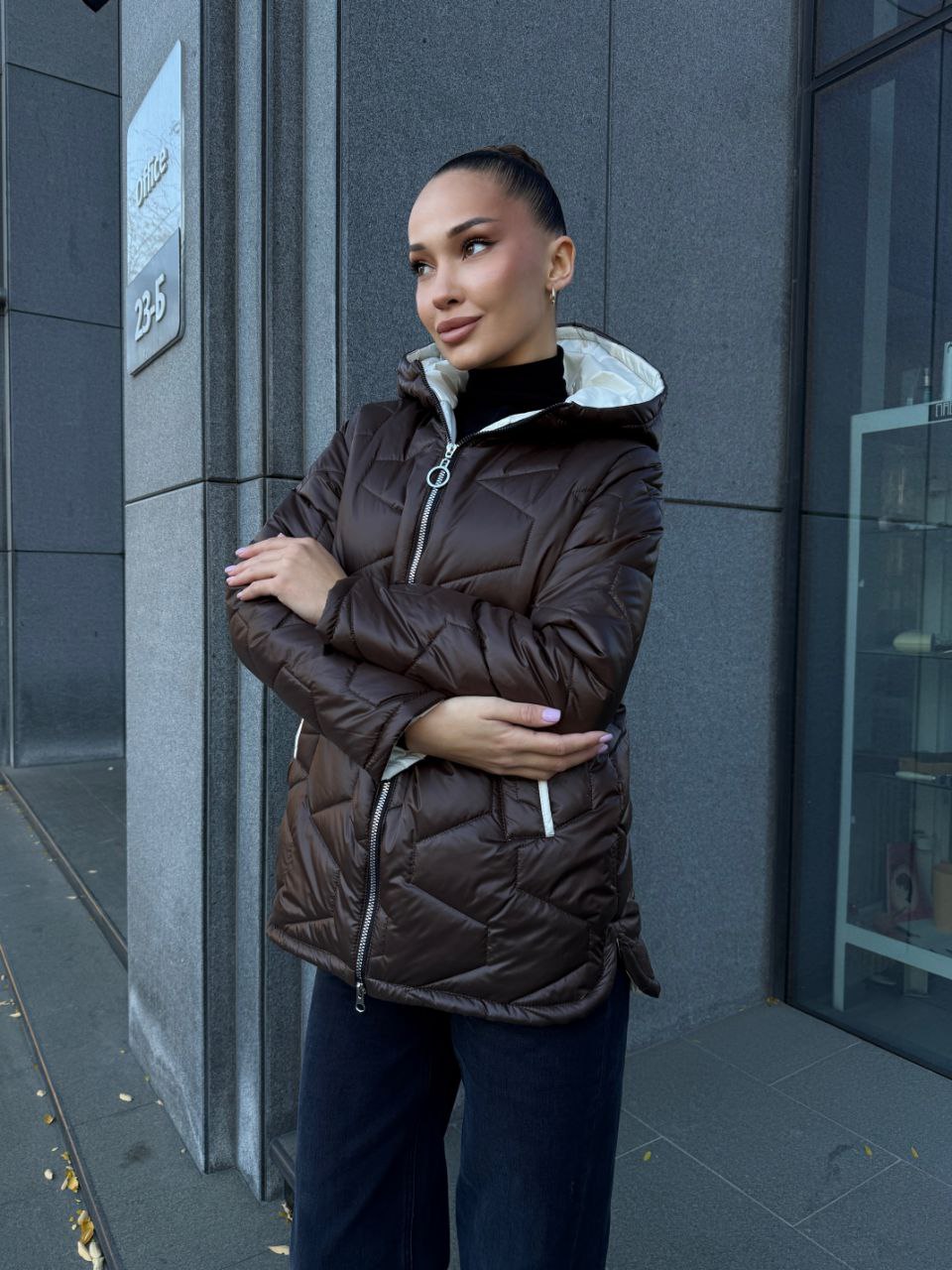 Куртка 06112514