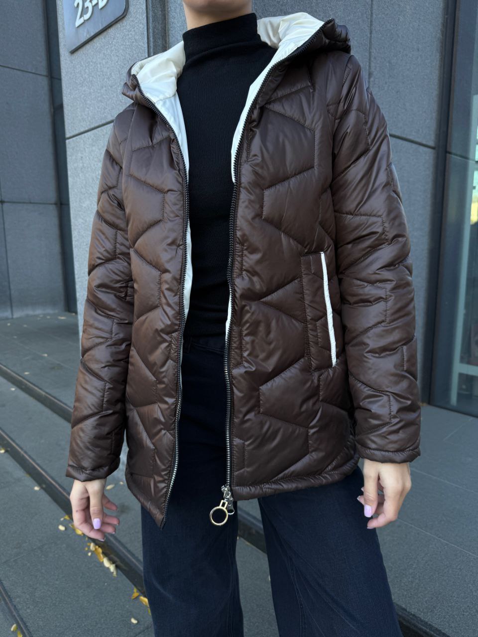 Куртка 06112514