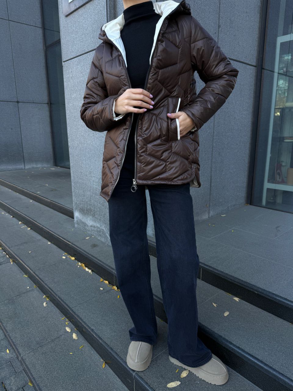 Куртка 06112514