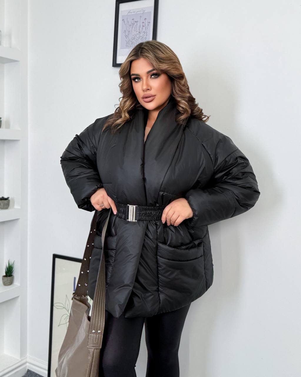 Куртка 18112501