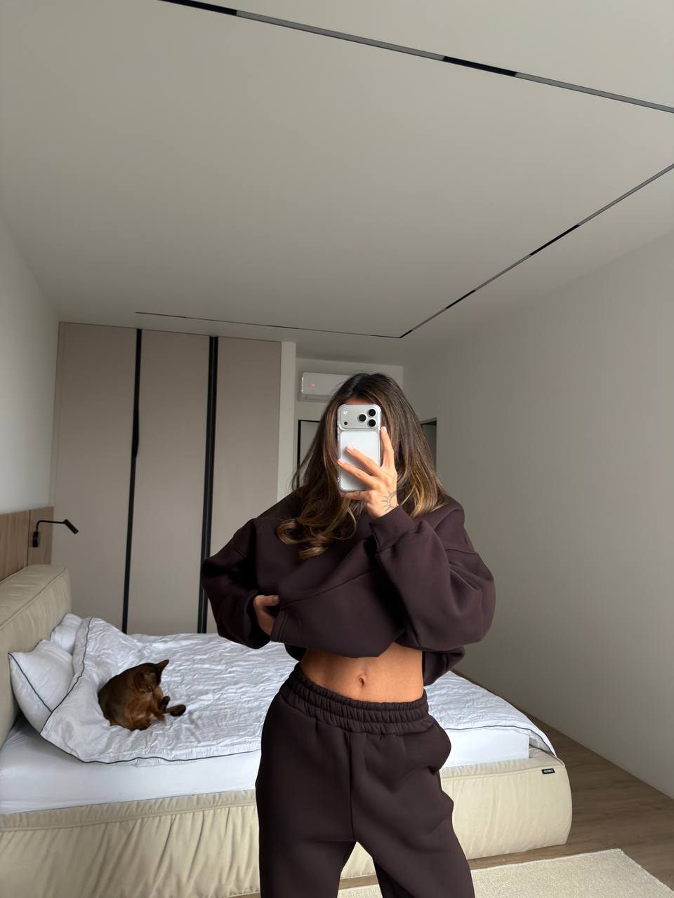 Костюм 15122500