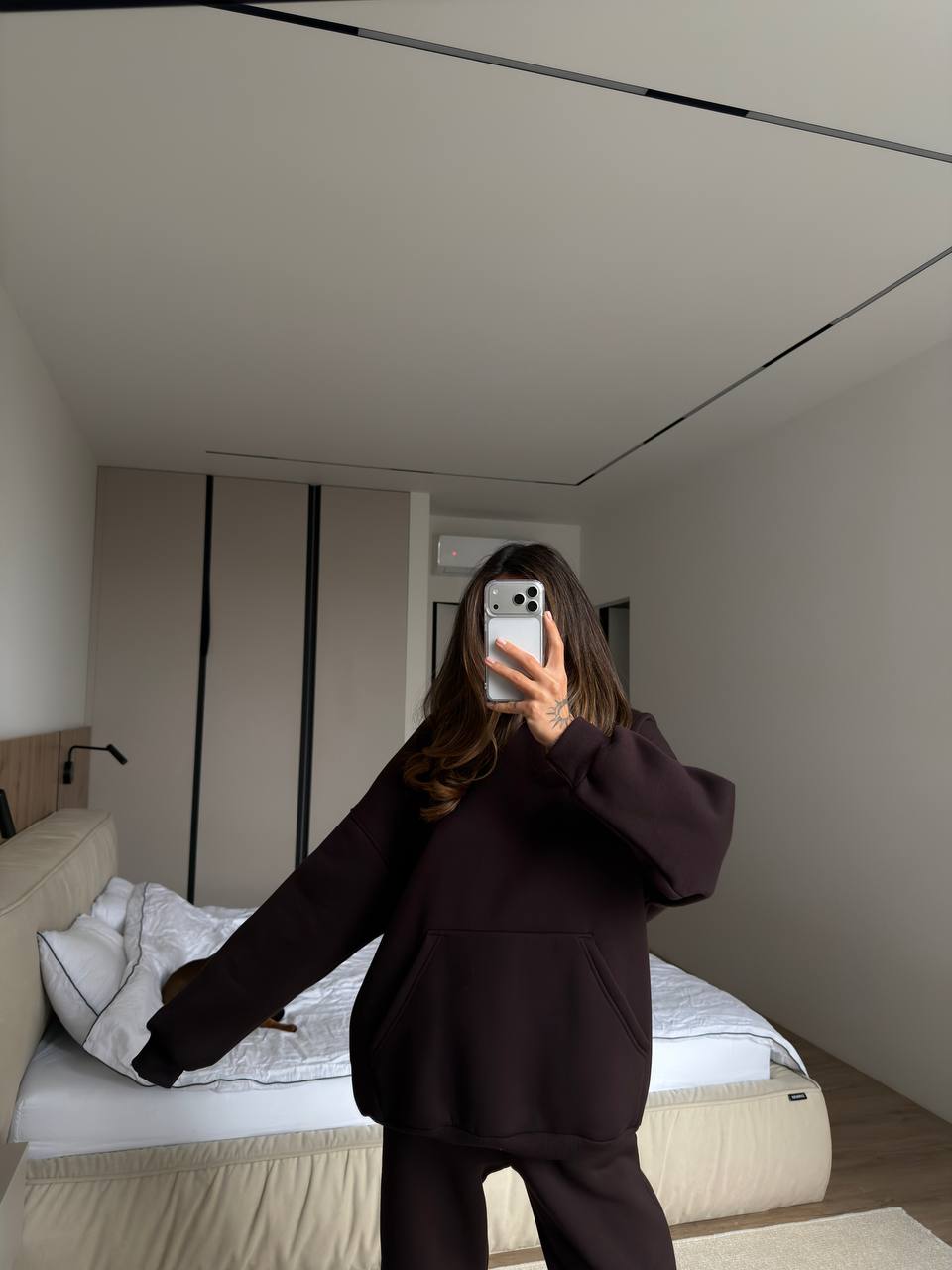 Костюм 15122500