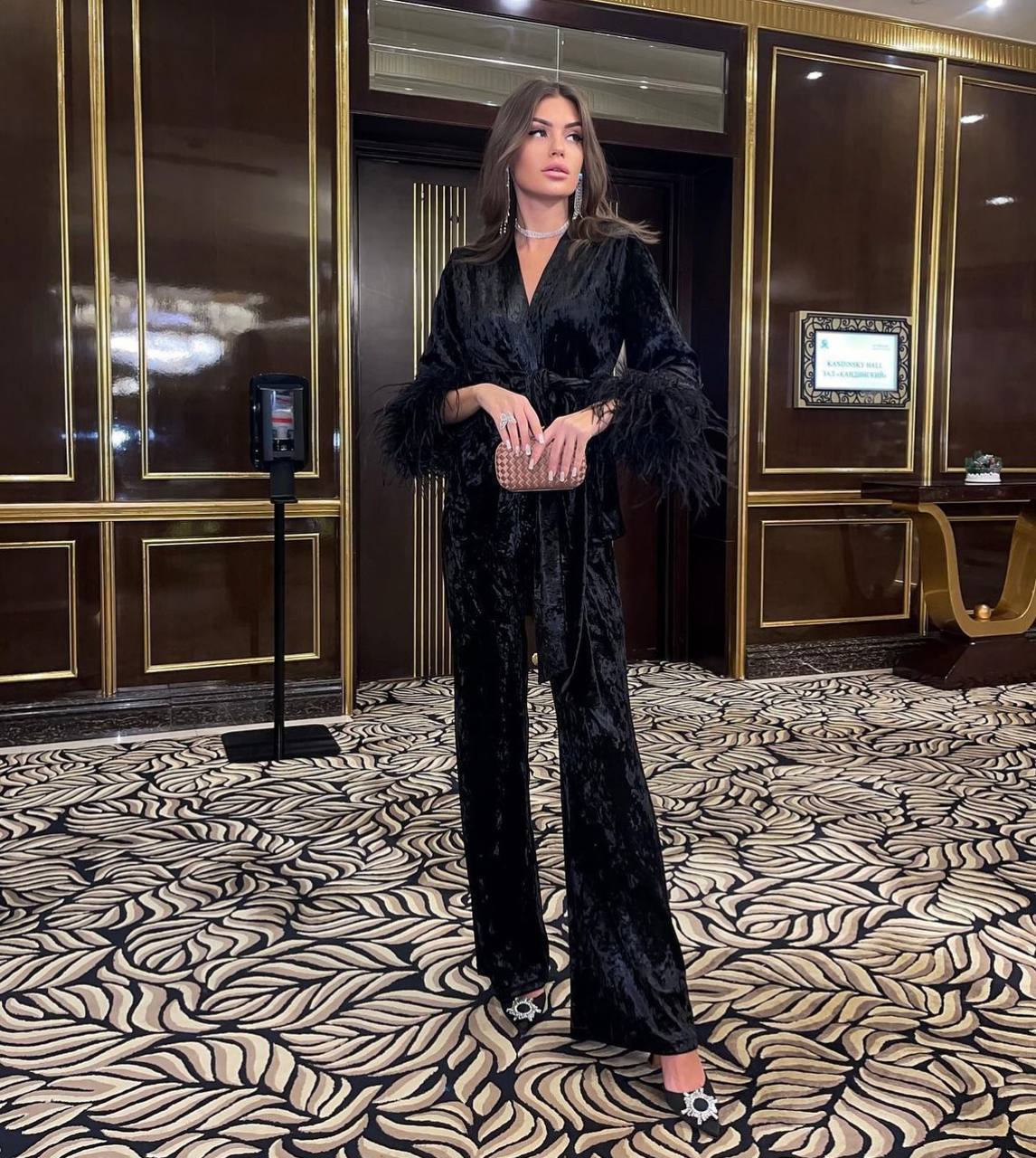 Костюм 04122505