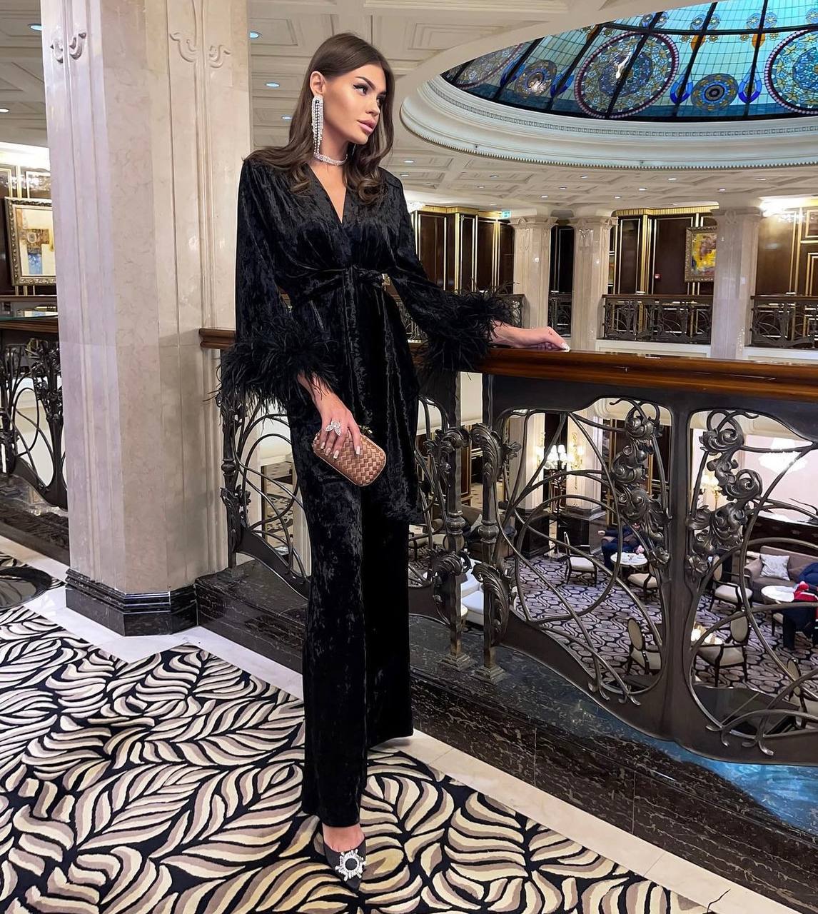 Костюм 04122505