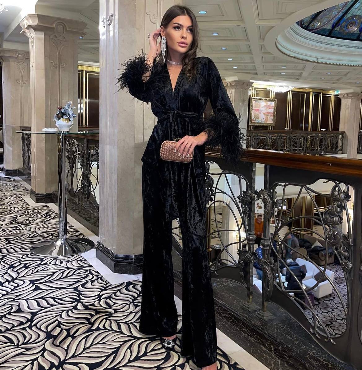 Костюм 04122505