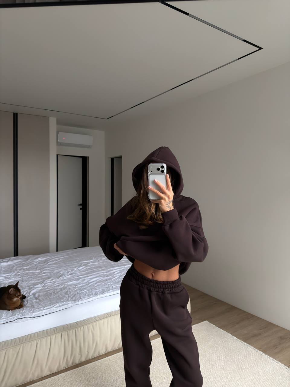 Костюм 15122500