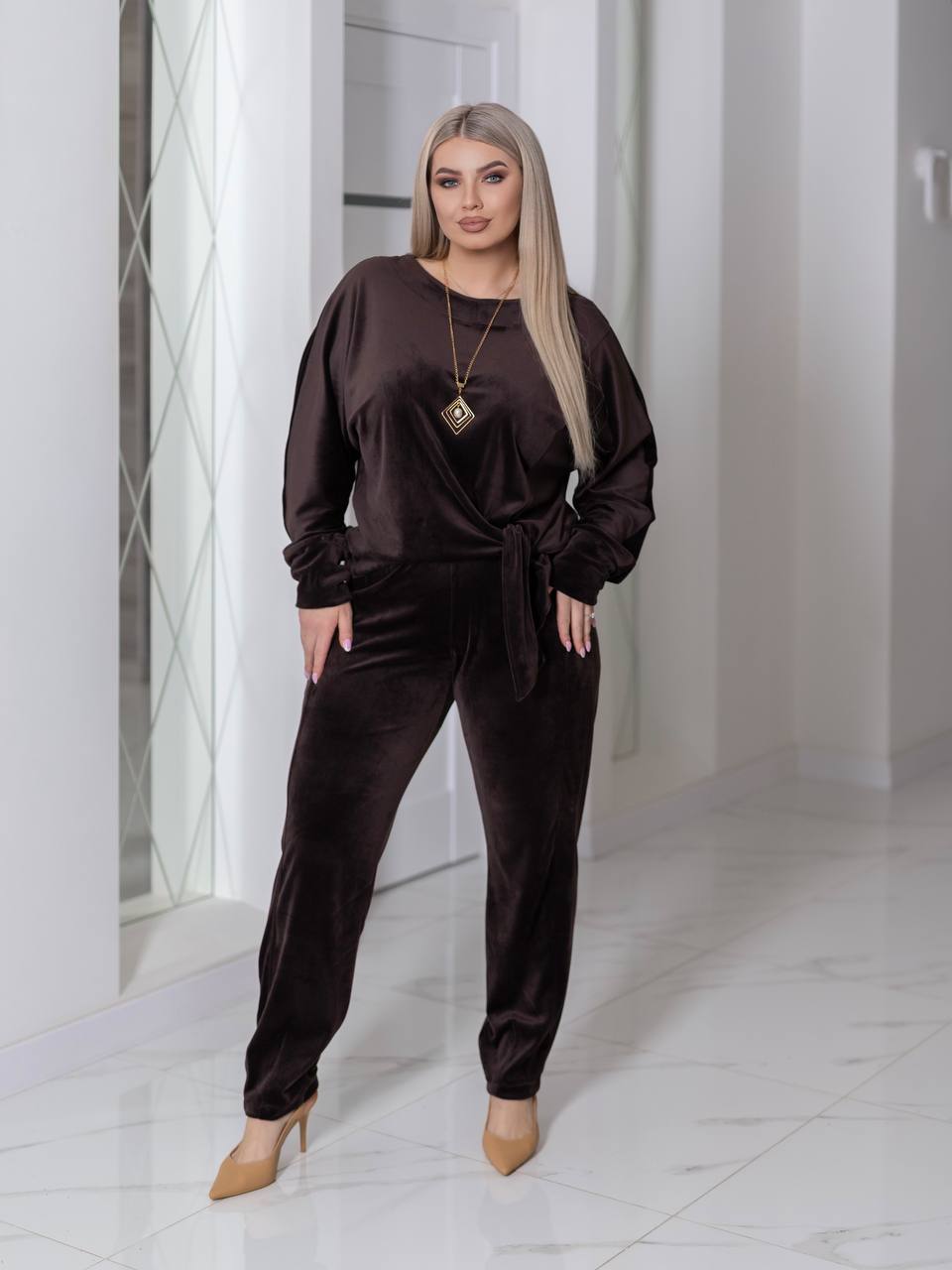 Костюм 16122507