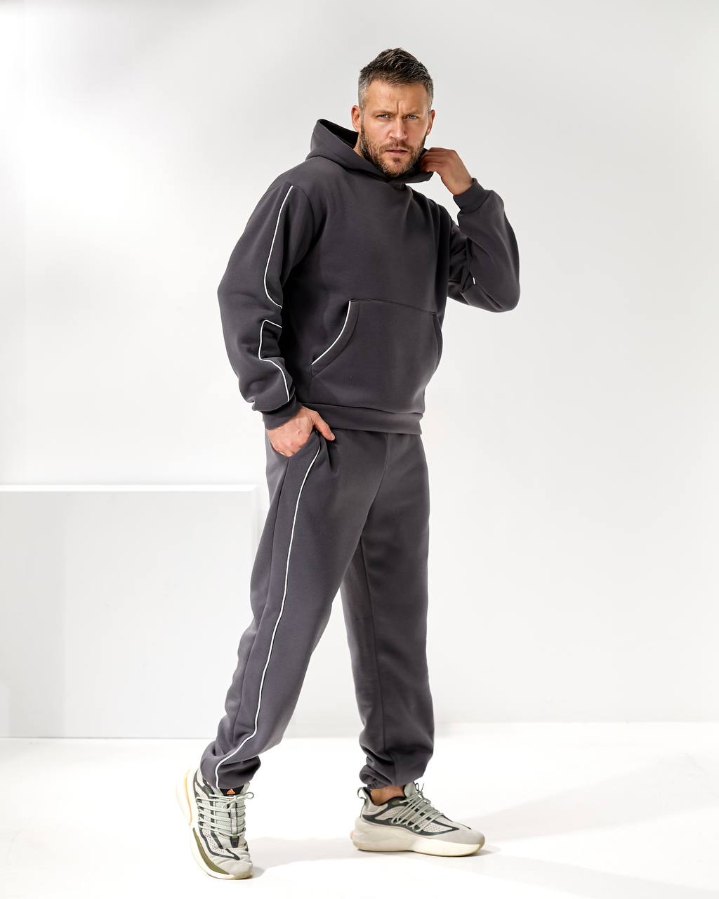 Костюм 08122502