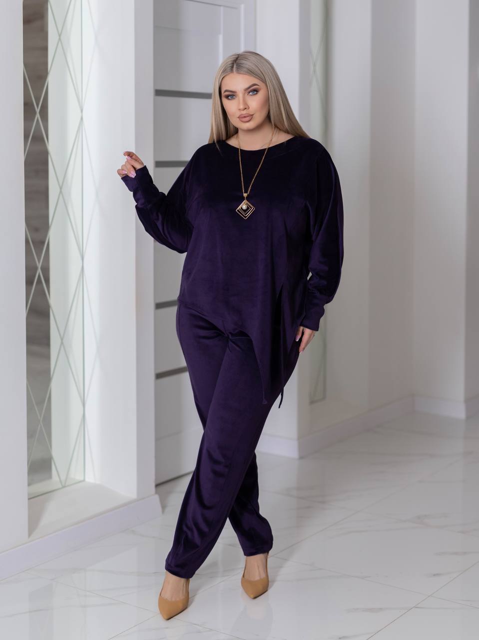 Костюм 16122507