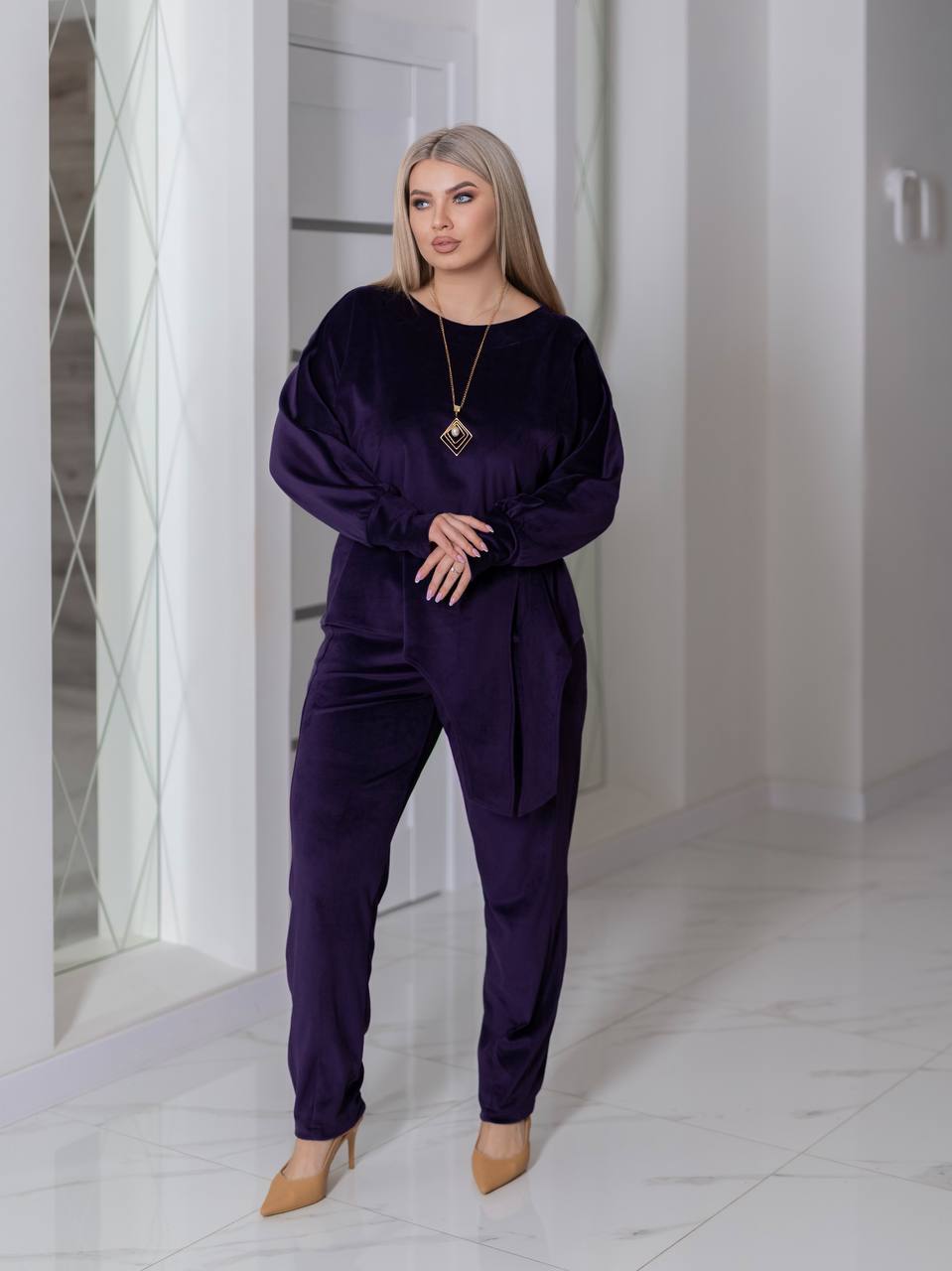 Костюм 16122507