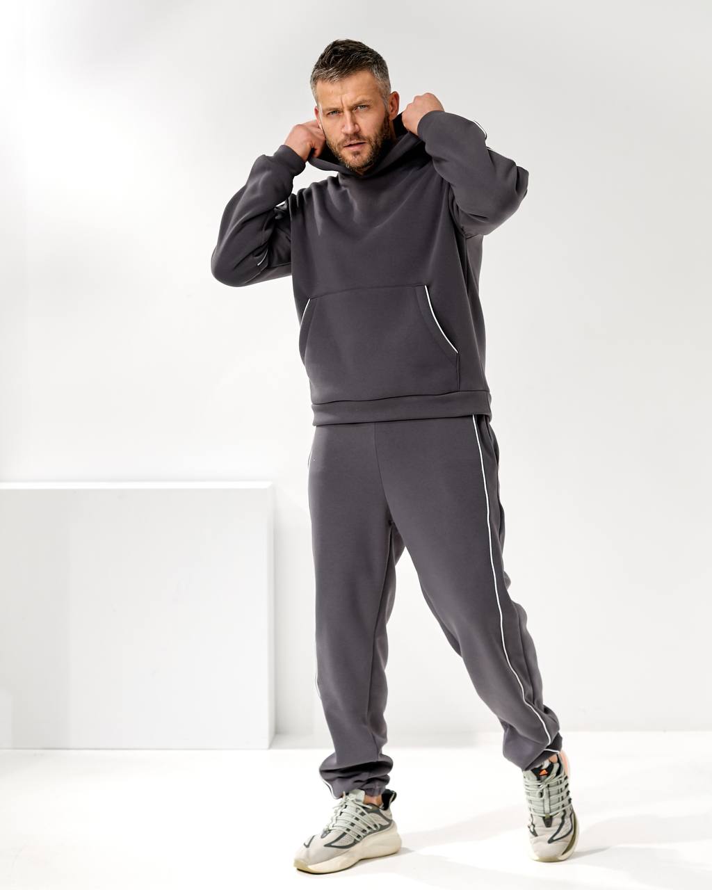 Костюм 08122502