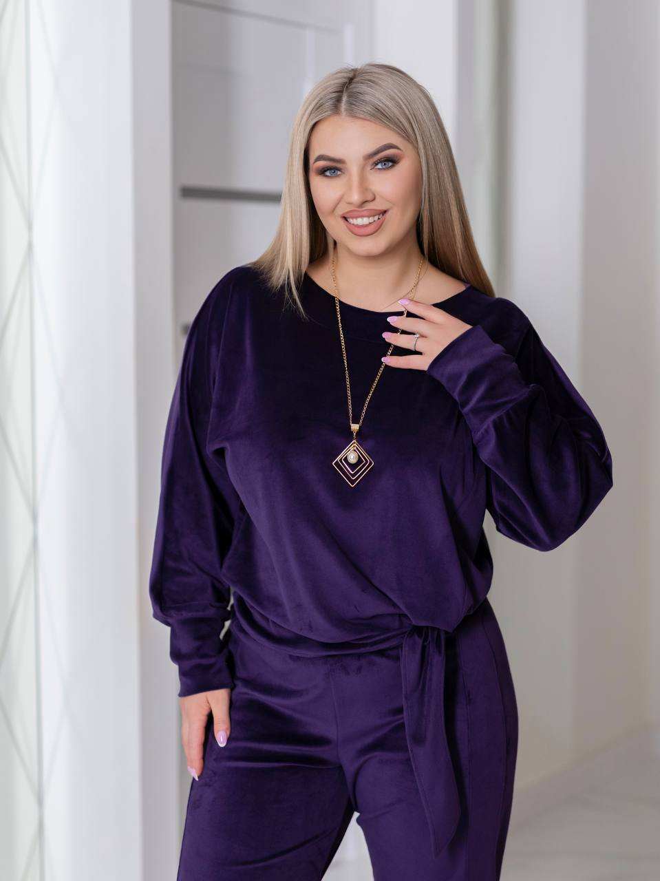 Костюм 16122507