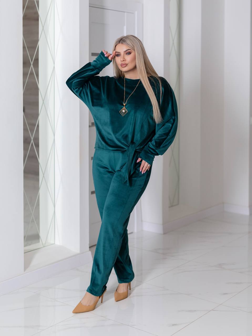 Костюм 16122507