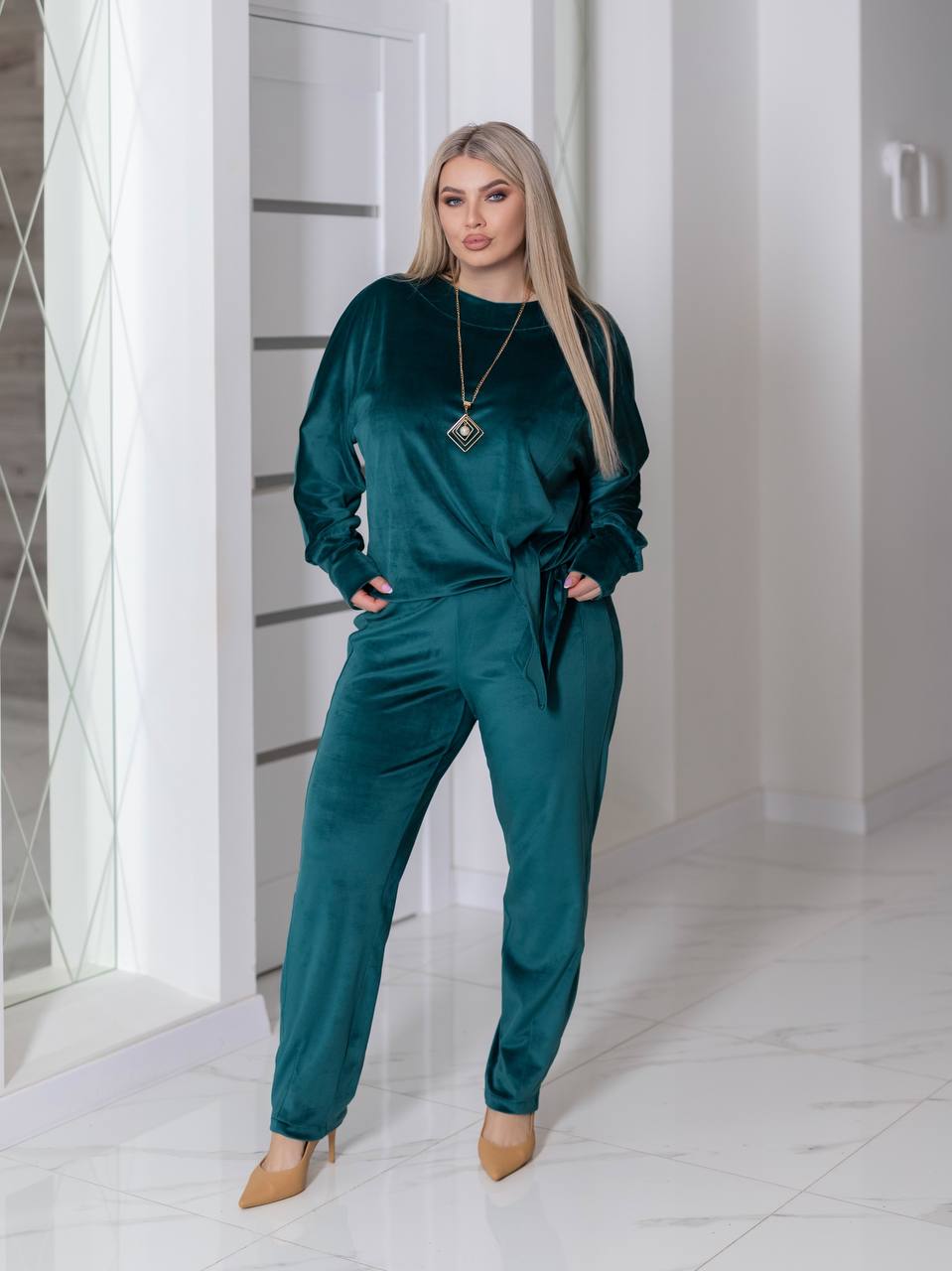 Костюм 16122507