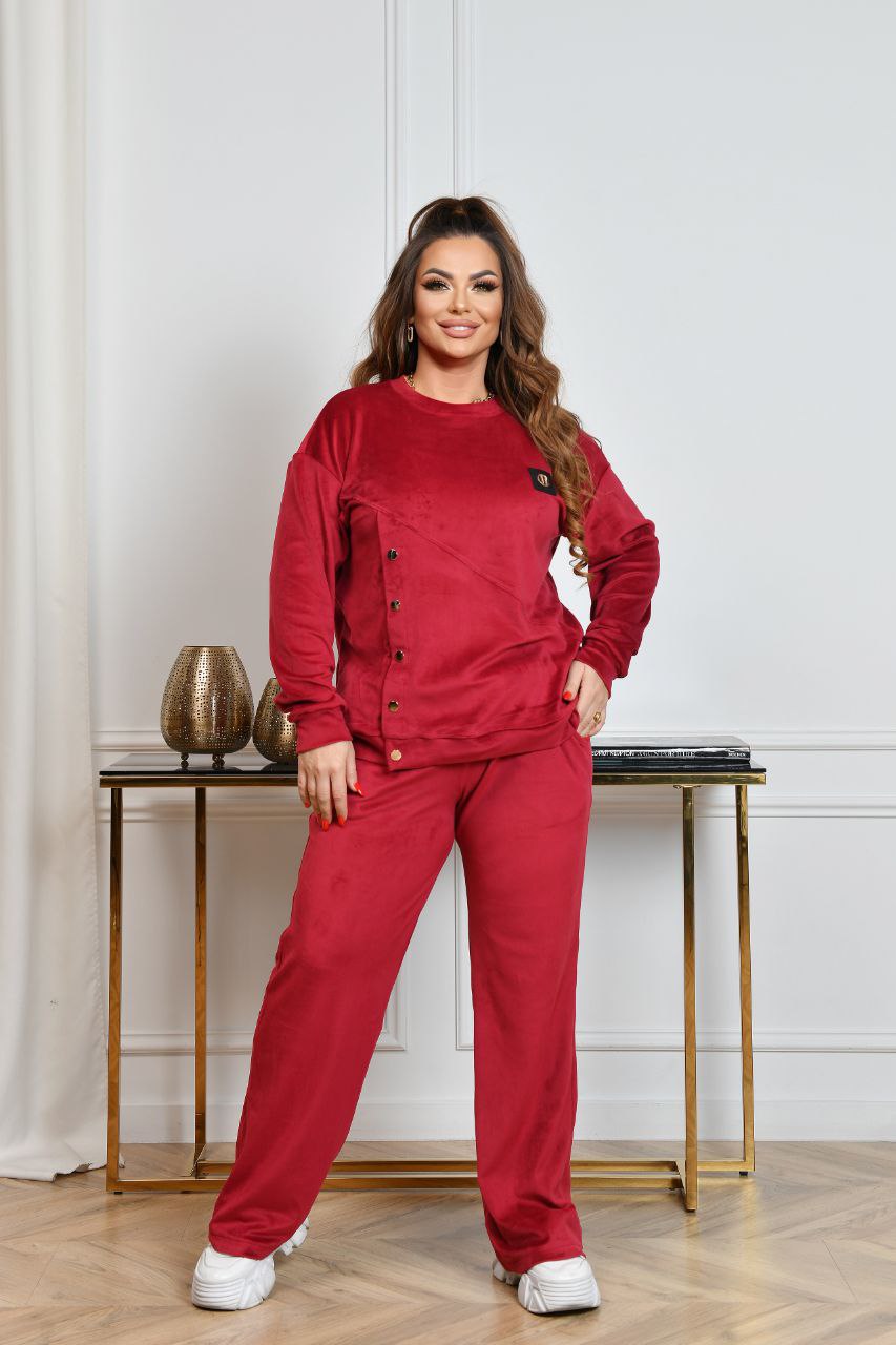 Костюм 15122503