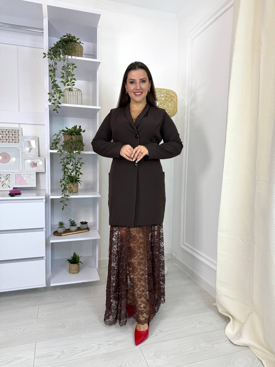 Костюм 01122502