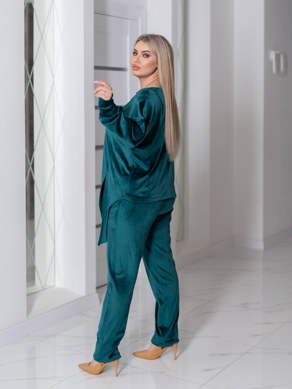 Костюм 16122507