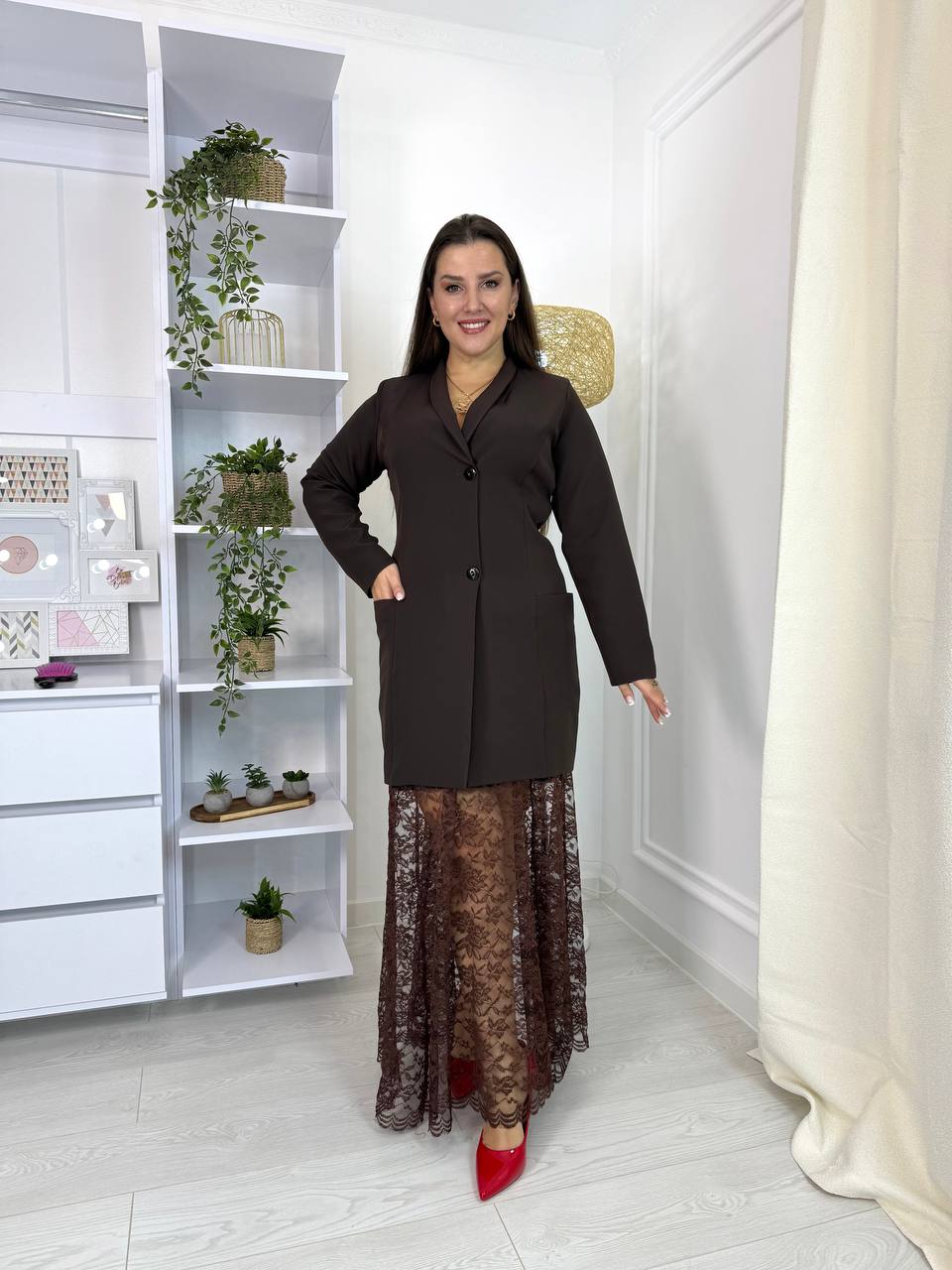 Костюм 01122502