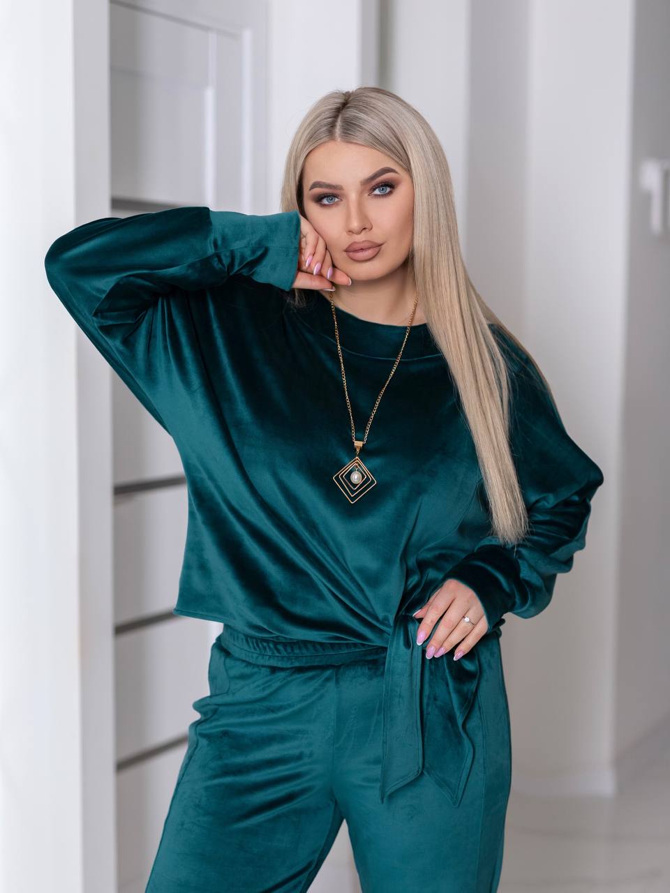 Костюм 16122507