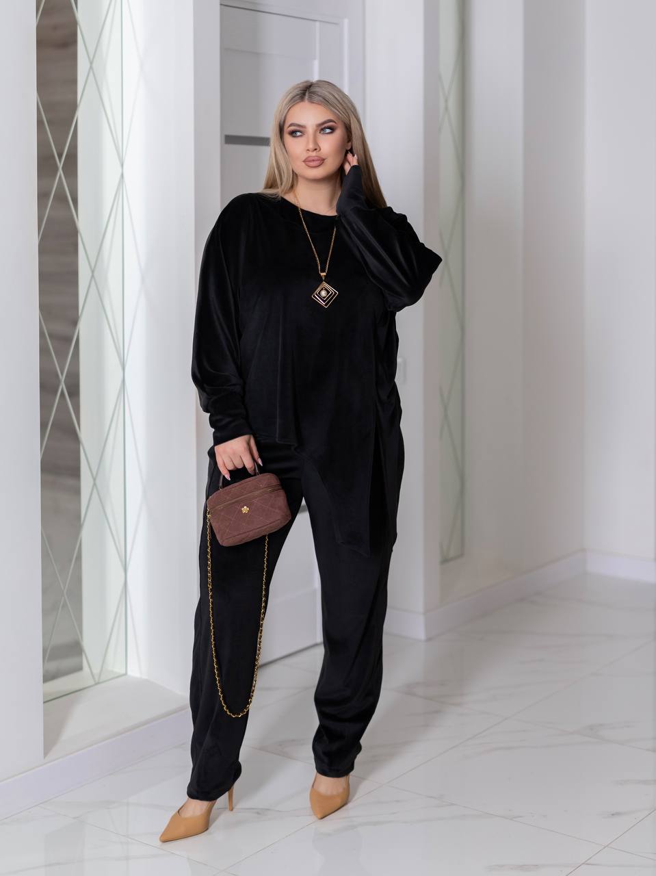 Костюм 16122507