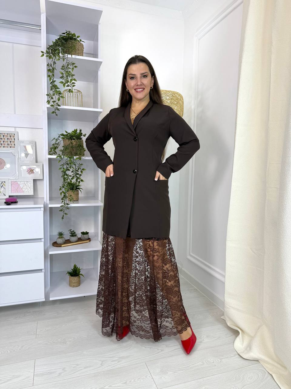 Костюм 01122502