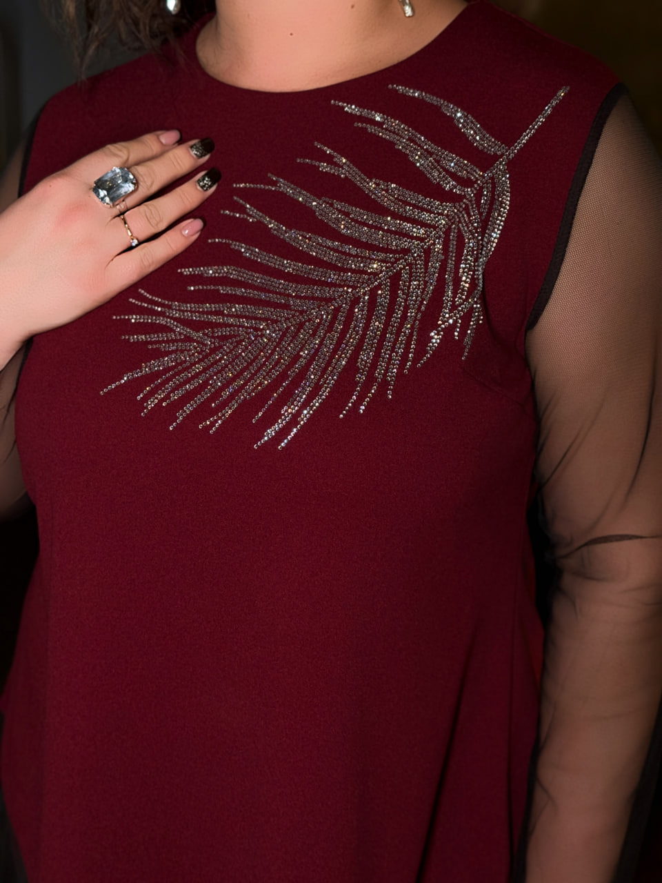 Костюм 16122508