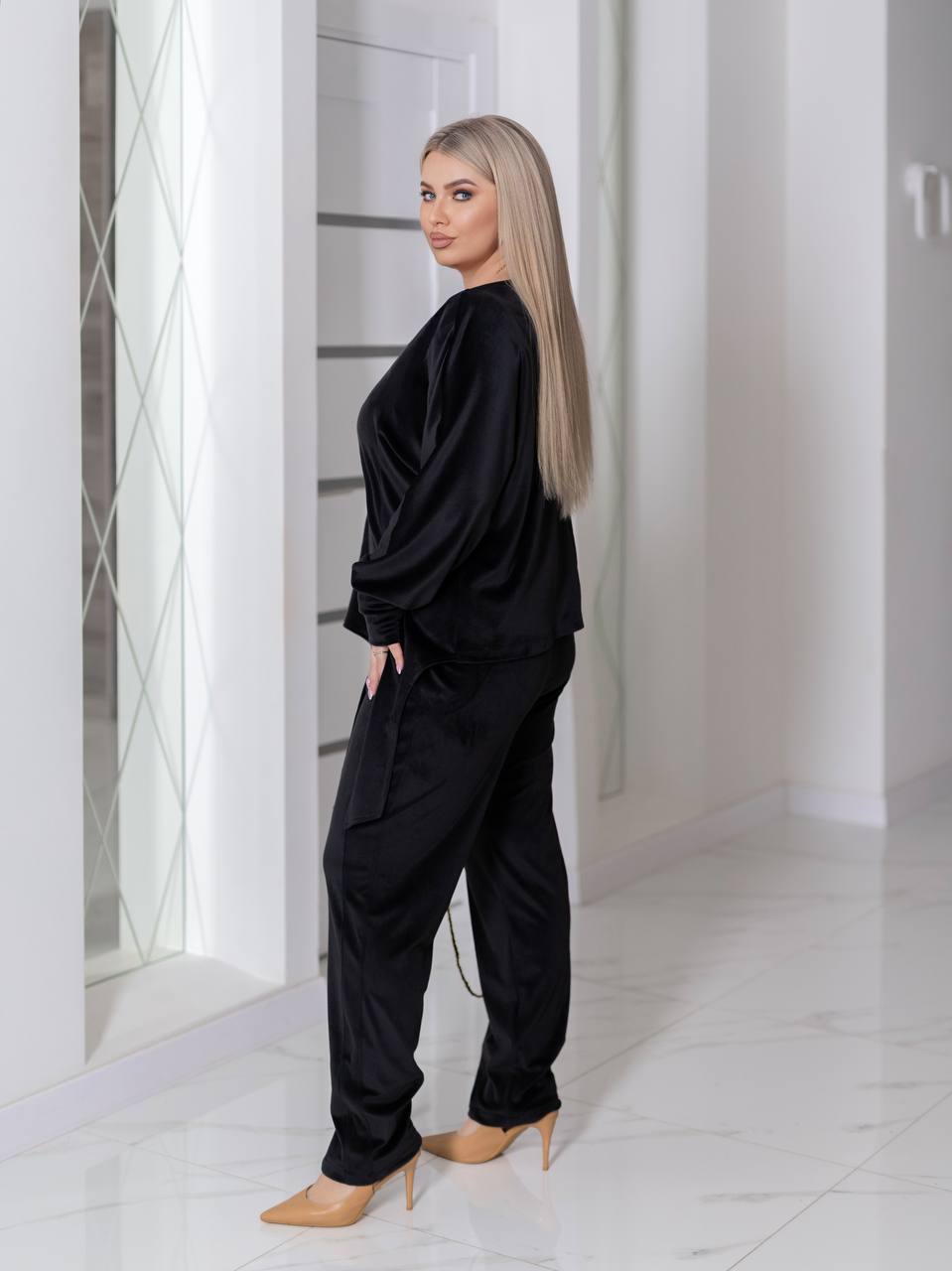 Костюм 16122507