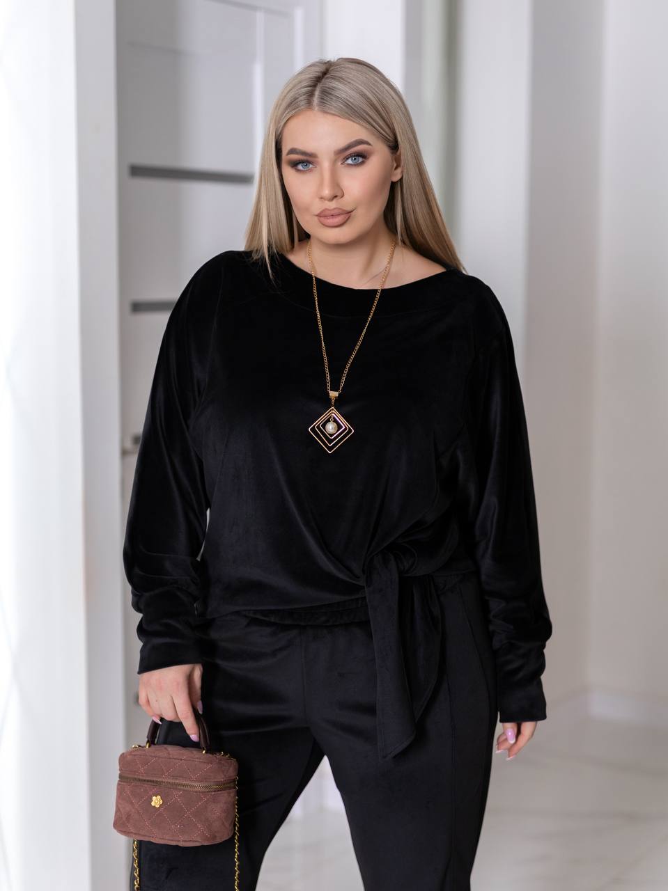 Костюм 16122507