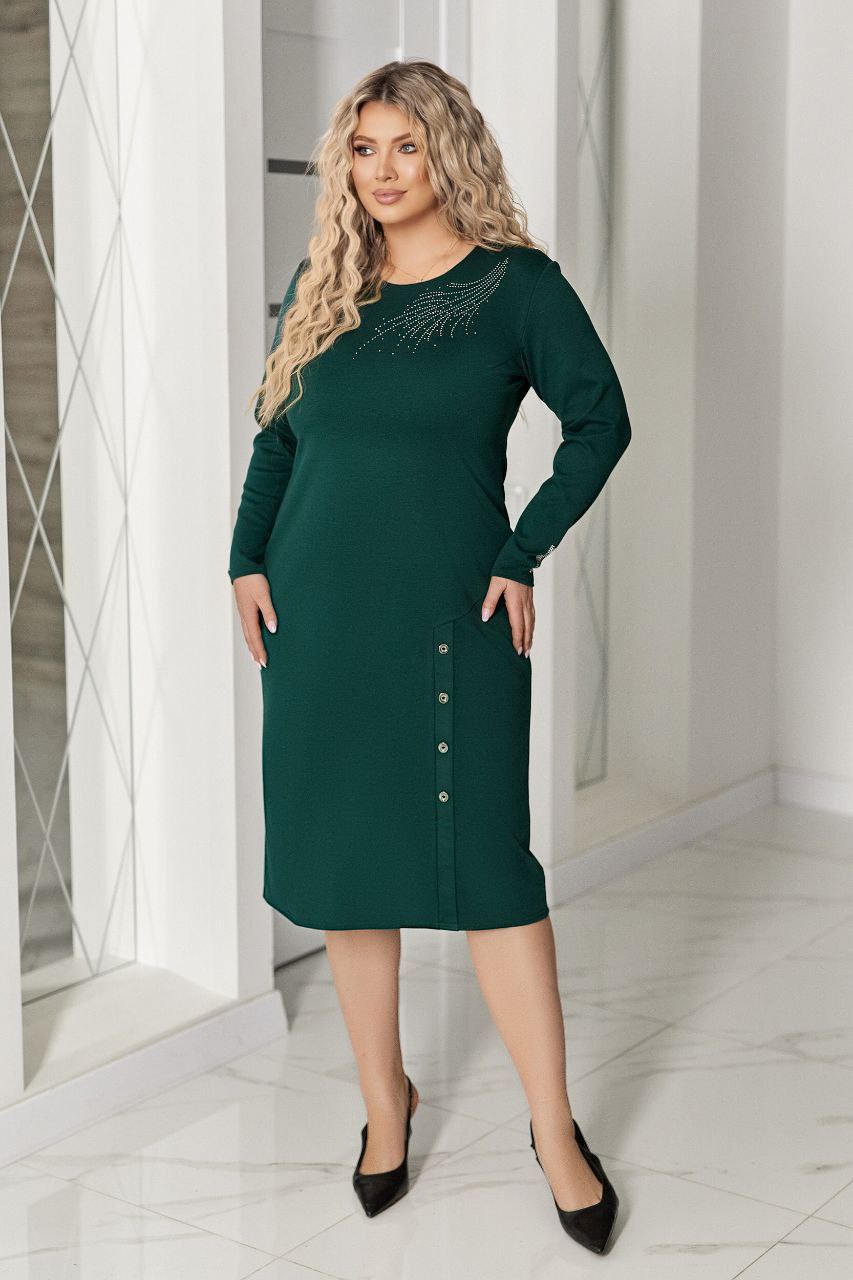 Платье 05122509