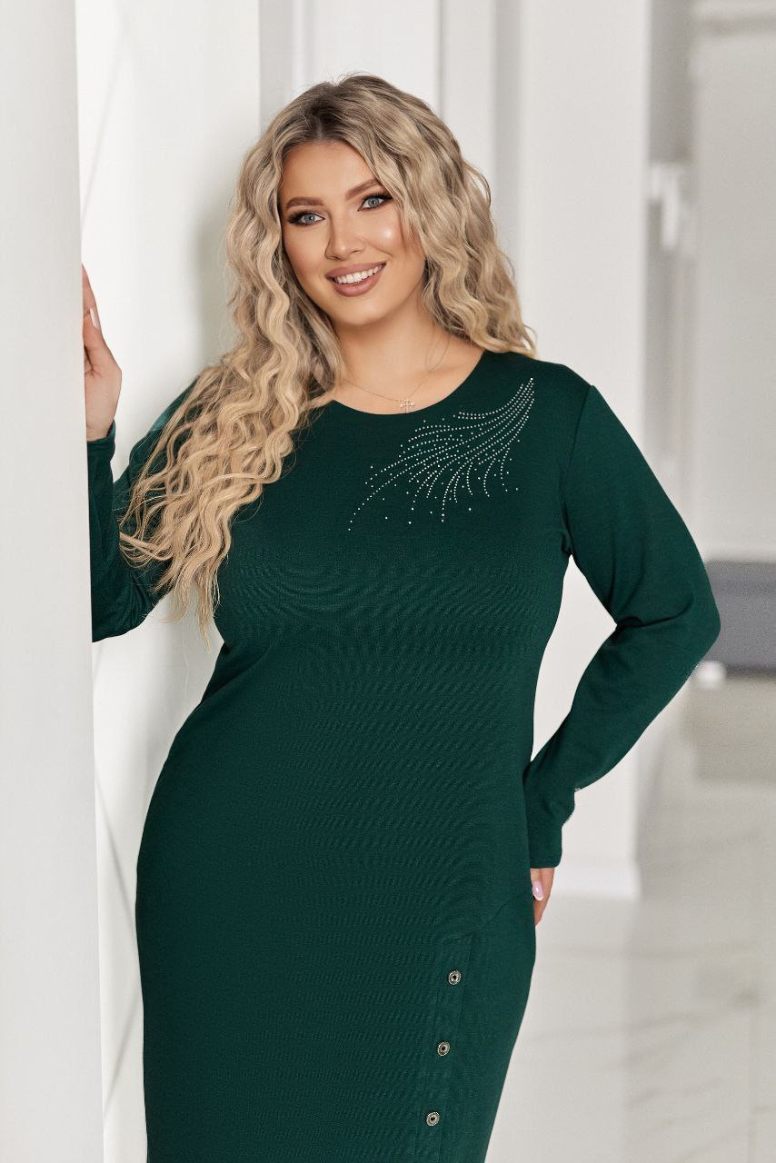 Платье 05122509