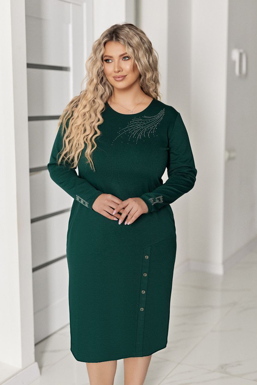 Платье 05122509