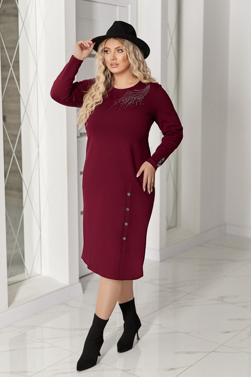 Платье 05122509