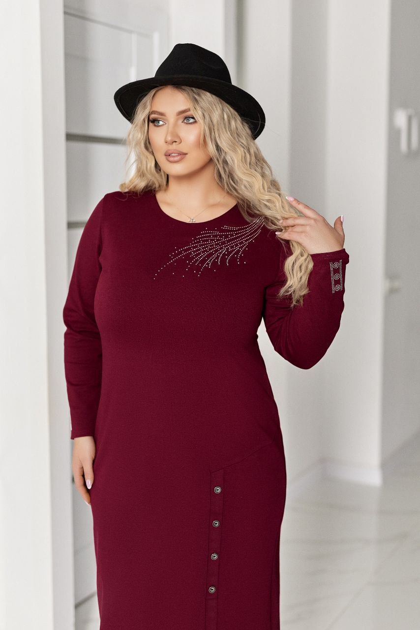 Платье 05122509