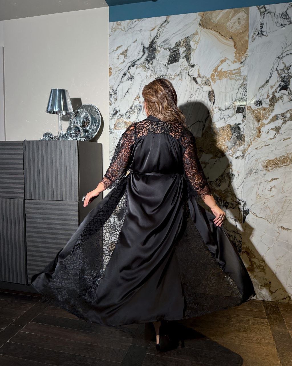 Халат 110424111