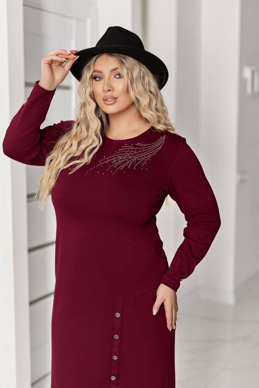 Платье 05122509